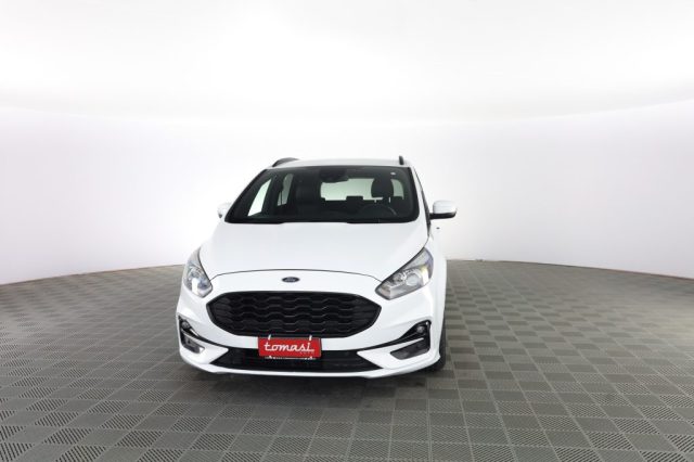 FORD S-Max usata 0
