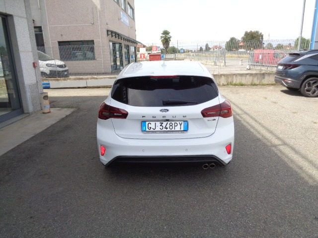 FORD Focus usata, con Climatizzatore