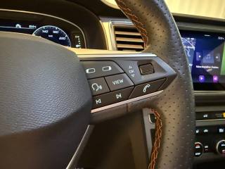 SEAT Ateca usata, con Controllo trazione