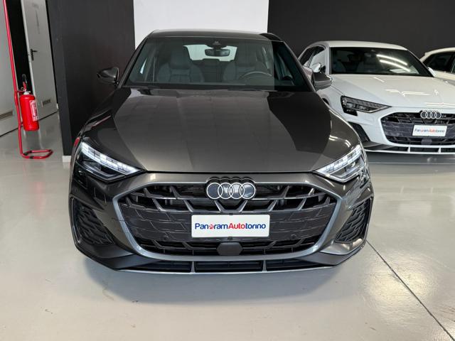 AUDI A3 usata, con Airbag
