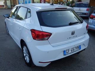 SEAT Ibiza usata, con Airbag Passeggero