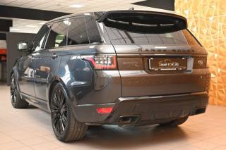 LAND ROVER Range Rover Sport usata 3