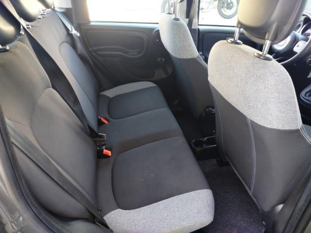 FIAT Panda usata 16