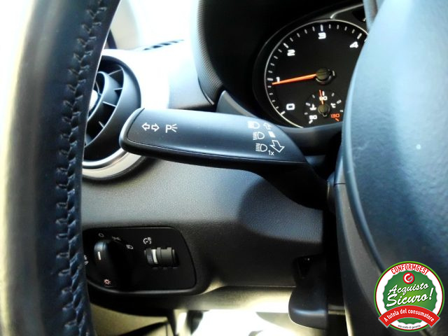 AUDI A1 usata, con Luci diurne LED