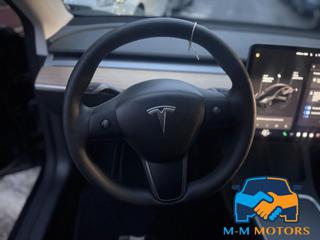 TESLA Model 3 usata, con Chiusura centralizzata