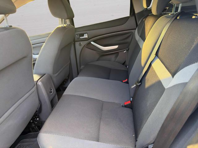 FORD Kuga usata, con Controllo automatico clima