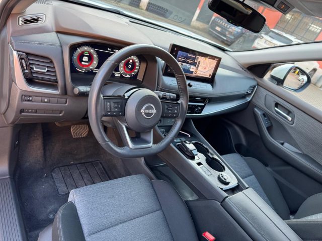 NISSAN X-Trail usata, con Boardcomputer