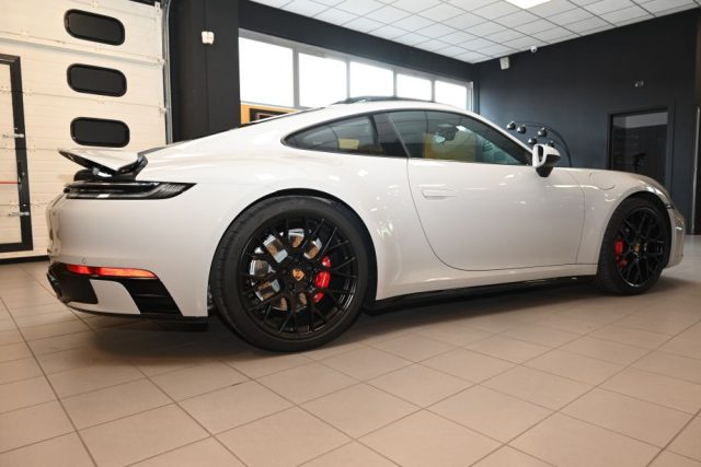 PORSCHE 911 usata 119