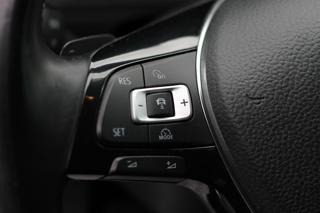 VOLKSWAGEN Tiguan usata, con Fendinebbia