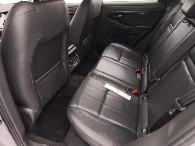 LAND ROVER Range Rover Evoque usata 76