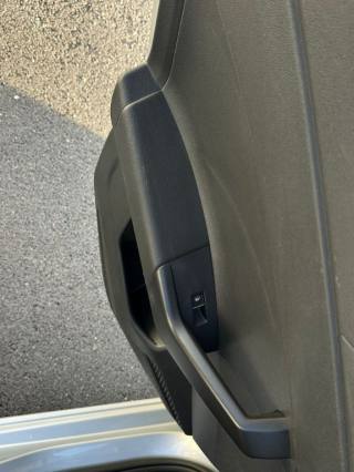 VOLKSWAGEN Polo usata, con Fari LED