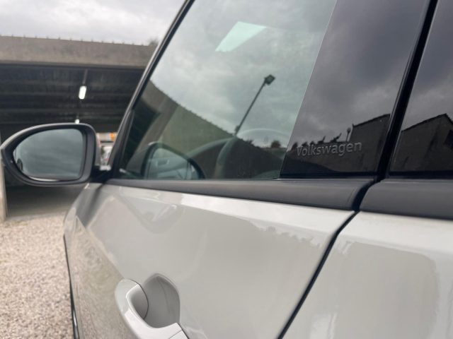 VOLKSWAGEN T-Cross usata, con Sensore di luce