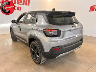 JEEP Avenger usata, con Airbag Passeggero