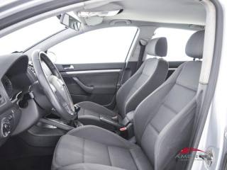VOLKSWAGEN Golf usata 8