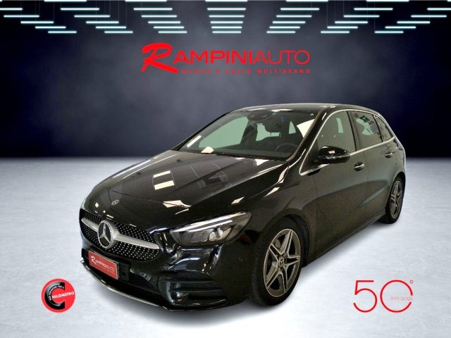 MERCEDES-BENZ B 180 usata 1