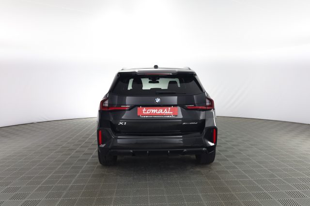 BMW X1 usata 4