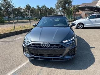 AUDI A3 usata, con Airbag