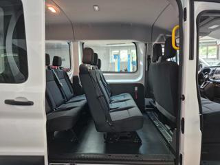 FORD Transit usata, con Chiusura centralizzata