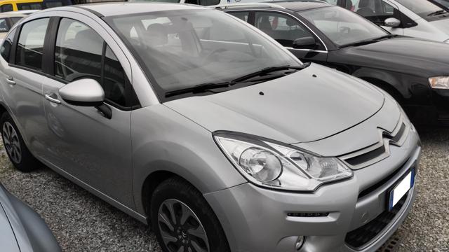 CITROEN C3 usata, con Airbag Passeggero
