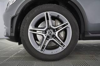 MERCEDES-BENZ GLC 220 usata 13