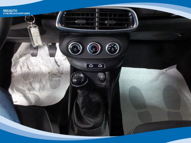 FIAT 500X usata, con Boardcomputer
