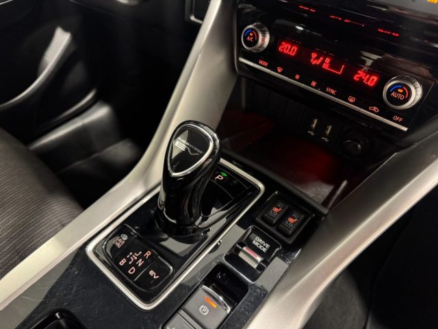 MITSUBISHI Eclipse Cross usata, con ESP