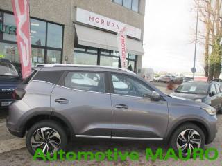 EMC Sei usata, con Chiusura centralizzata