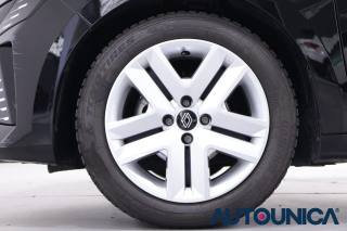 RENAULT Clio usata, con Cruise Control