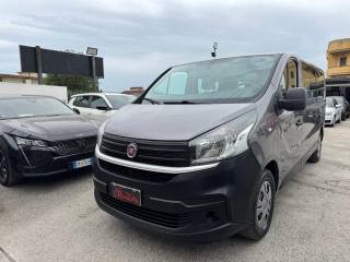 FIAT Talento usata, con Airbag