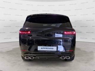 LAND ROVER Range Rover Sport usata, con Autoradio