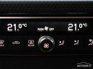 AUDI A1 usata, con Specchietti laterali elettrici