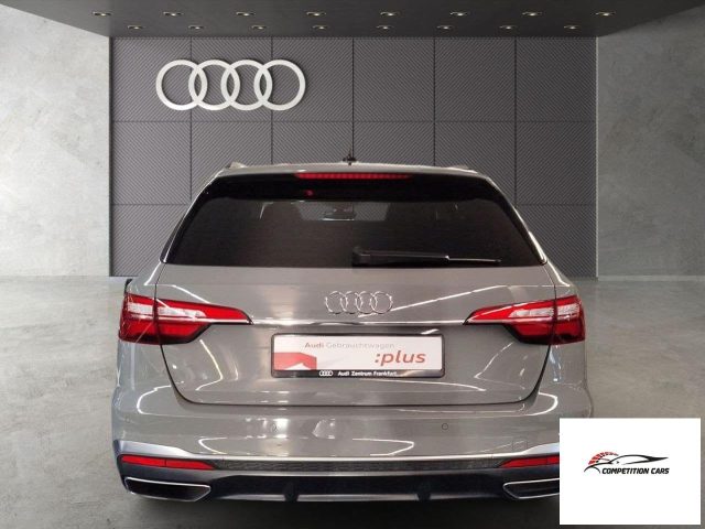 AUDI A4 usata, con Airbag Passeggero