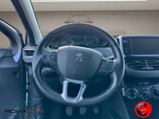 PEUGEOT 2008 usata, con Bluetooth