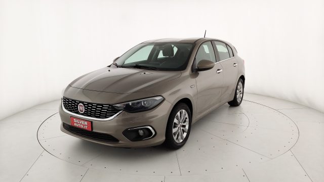 FIAT Tipo usata, con Airbag laterali