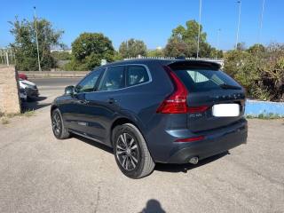 VOLVO XC60 usata 8