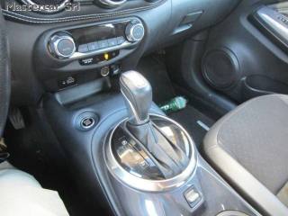NISSAN Juke usata, con Alzacristalli elettrici