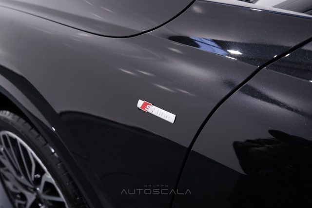 AUDI Q5 usata, con Adaptive Cruise Control