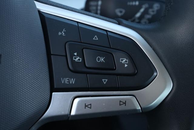 VOLKSWAGEN Golf usata, con Volante in pelle