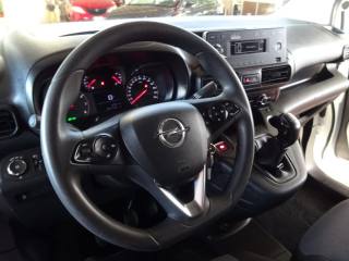 OPEL Combo usata, con Cronologia tagliandi