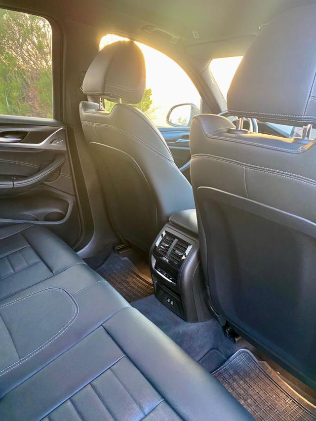 BMW X3 usata 30