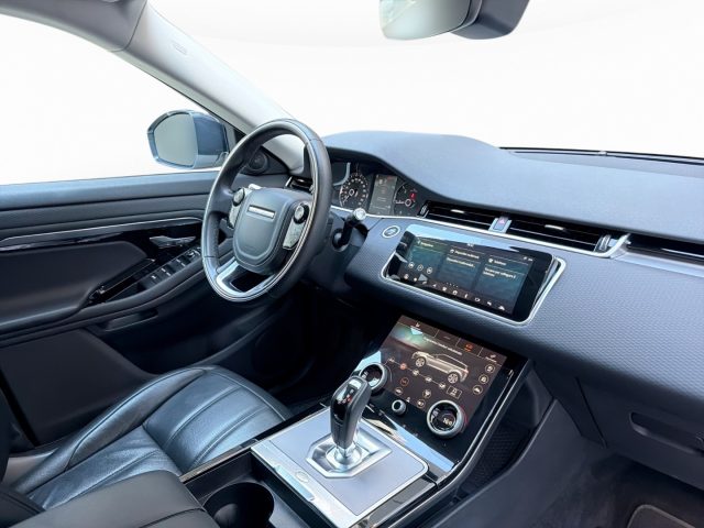 LAND ROVER Range Rover Evoque usata, con Cruise Control