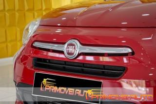 FIAT 500X usata 21
