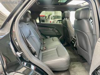 LAND ROVER Range Rover Sport usata, con Cronologia tagliandi