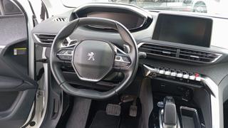 PEUGEOT 3008 usata, con Cerchi in lega