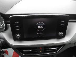 SKODA Kamiq usata, con Bracciolo