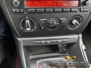 BMW X1 usata, con Fendinebbia