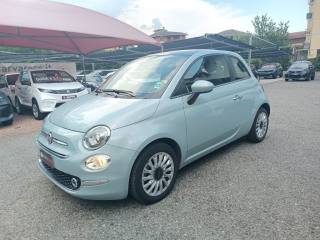 FIAT 500 usata, con Airbag laterali