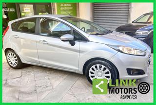 FORD Fiesta usata, con Climatizzatore