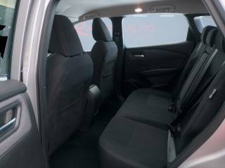 NISSAN Qashqai usata 14