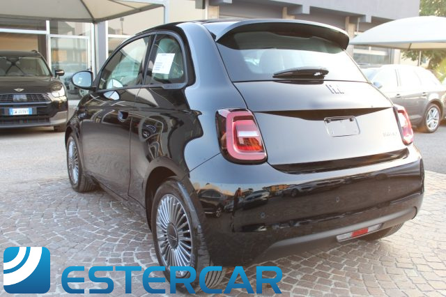 FIAT 500 usata, con Specchietti laterali elettrici